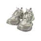 Silver Gray