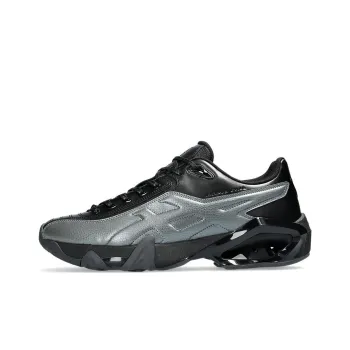 Asics Novalis Gel Teremoa Kiko Kostadinov Novalis Obsidian Black Smoke Shadow
