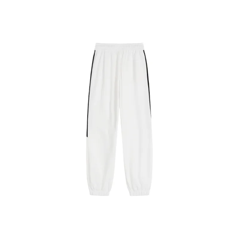 HIKZ Knitted Sweatpants Unisex-3