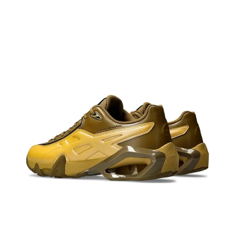 Asics Novalis Gel Teremoa Kiko Kostadinov Novalis Medallion Yellow Honey-3