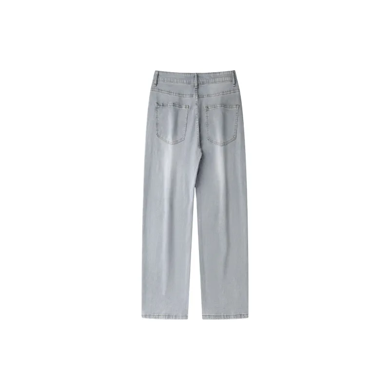 Systemdown Jeans Unisex-1