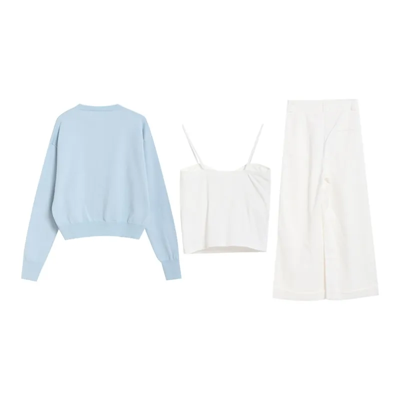 TWOPLUMGIRLS Casual Suit Women's-1
