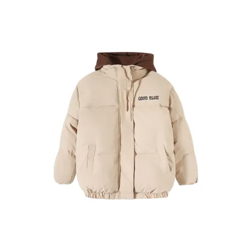 Adeworn Puffer Jackets Women's