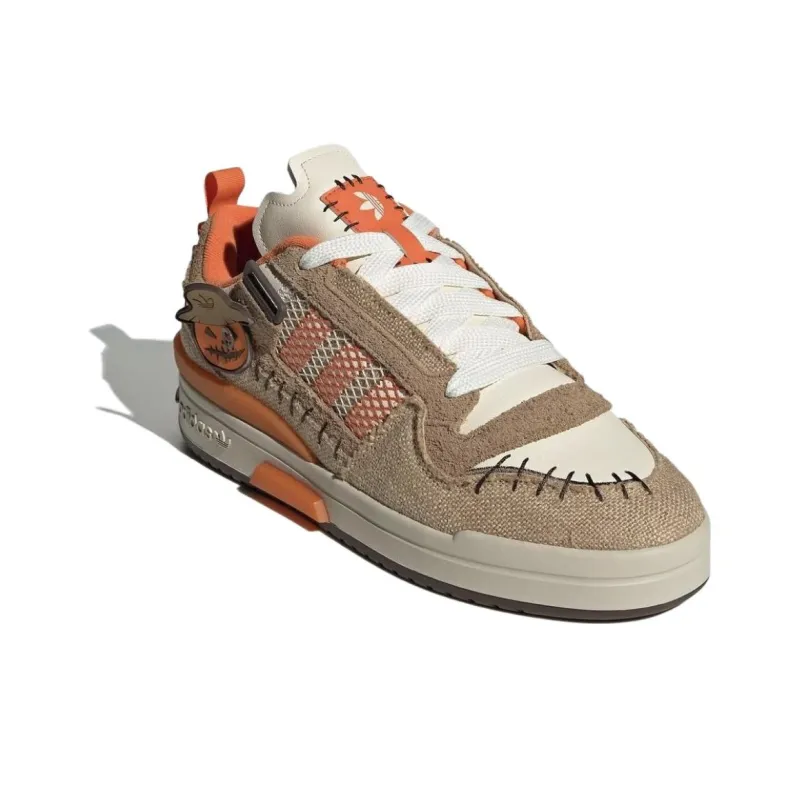 adidas Forum Mod Low "Jack O'Lantern"-2