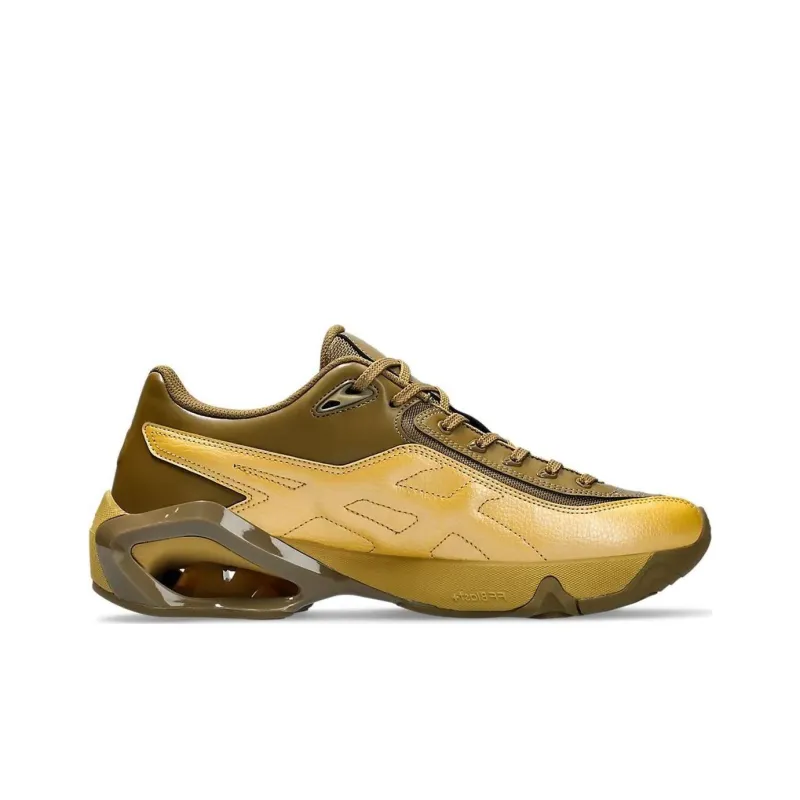 Asics Novalis Gel Teremoa Kiko Kostadinov Novalis Medallion Yellow Honey-1