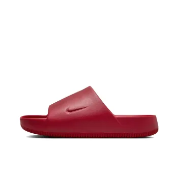 Nike Calm University Red Slide