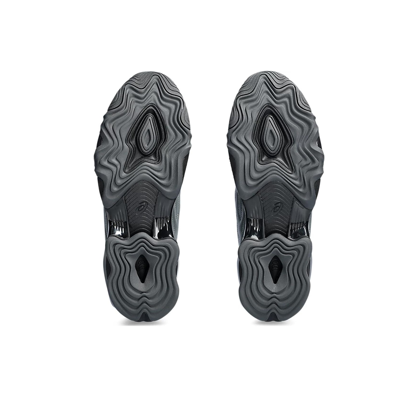 Asics Novalis Gel-Teremoa Kiko Kostadinov Novalis Obsidian