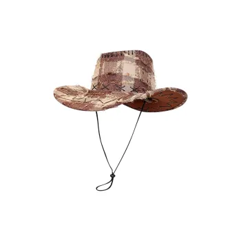 CMFY Bucket Hats Unisex