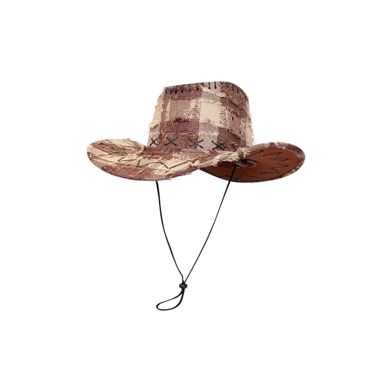 CMFY Bucket Hats Unisex-0