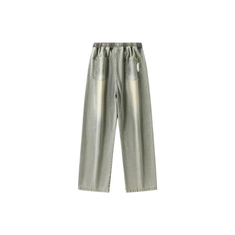 Systemdown Jeans Unisex-5