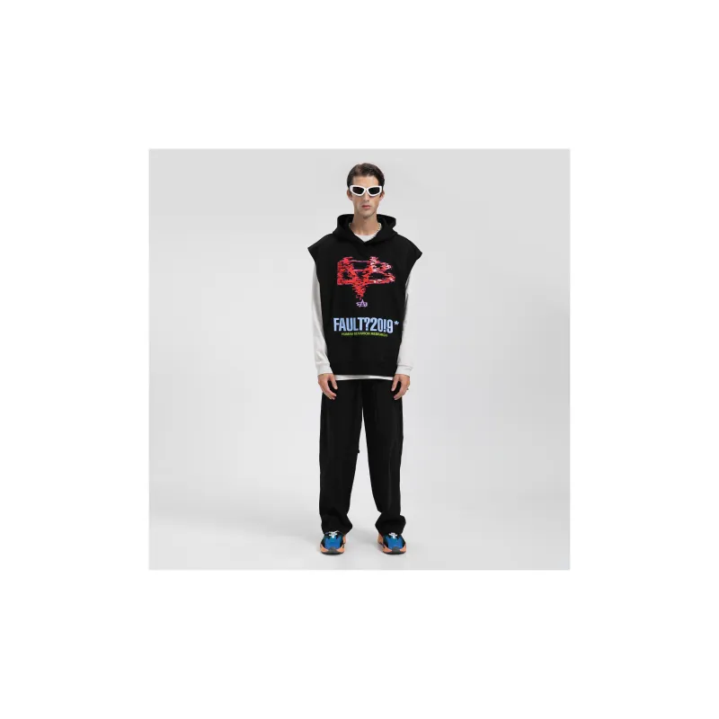 VESSY CLUB Sweatshirts Men-1