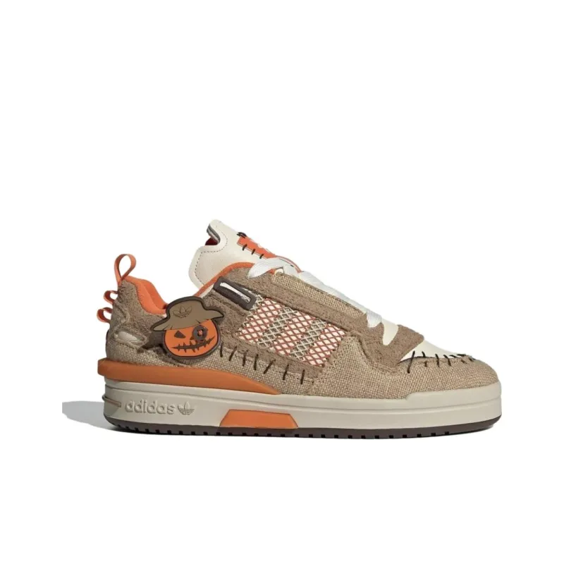 adidas Forum Mod Low "Jack O'Lantern"-1