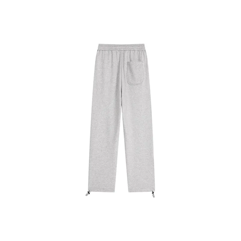 HIKZ Knitted Sweatpants Unisex-8