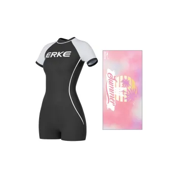 Erke Swimming Equipment Sets
