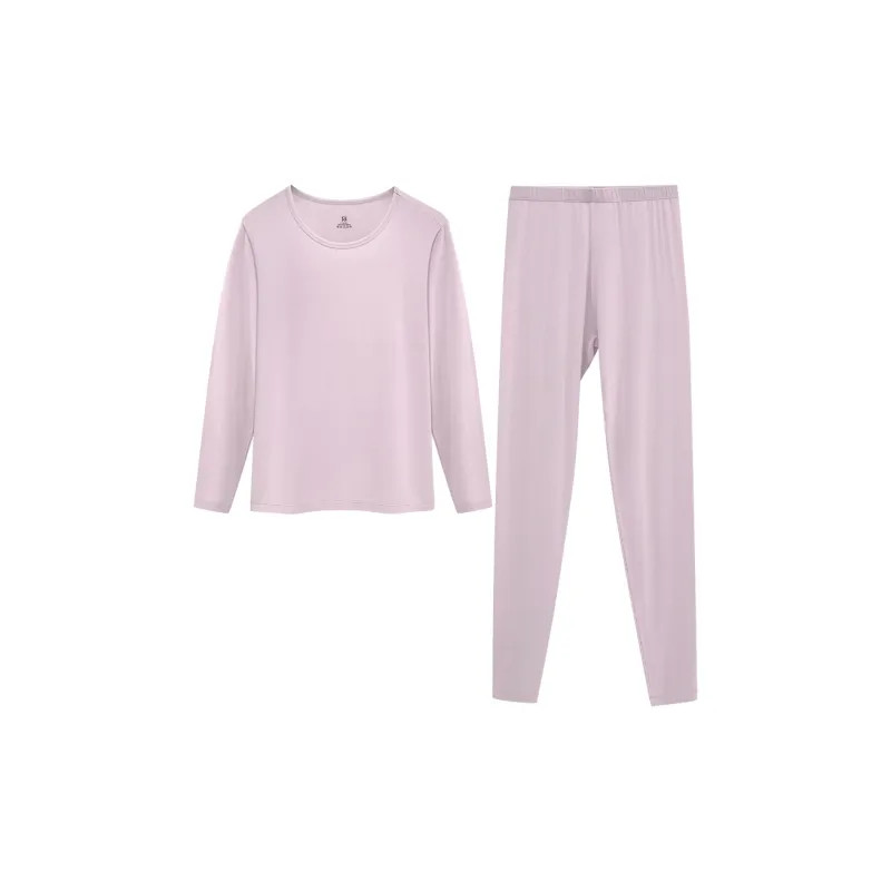 Edi Women's Thermal Sets-3