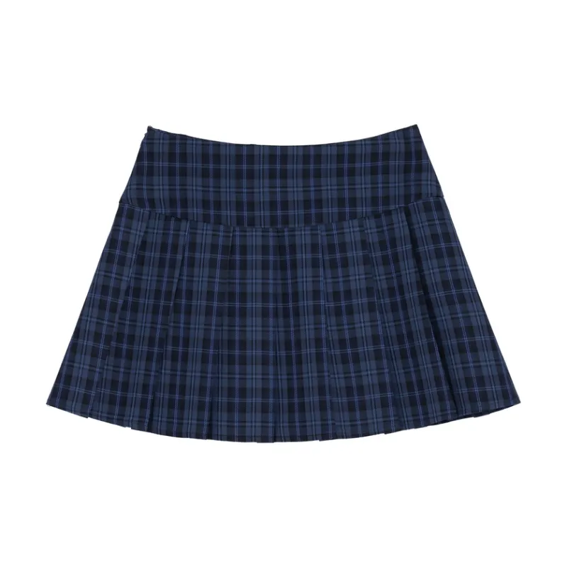 Snbl Casual Short Skirts Women's-1