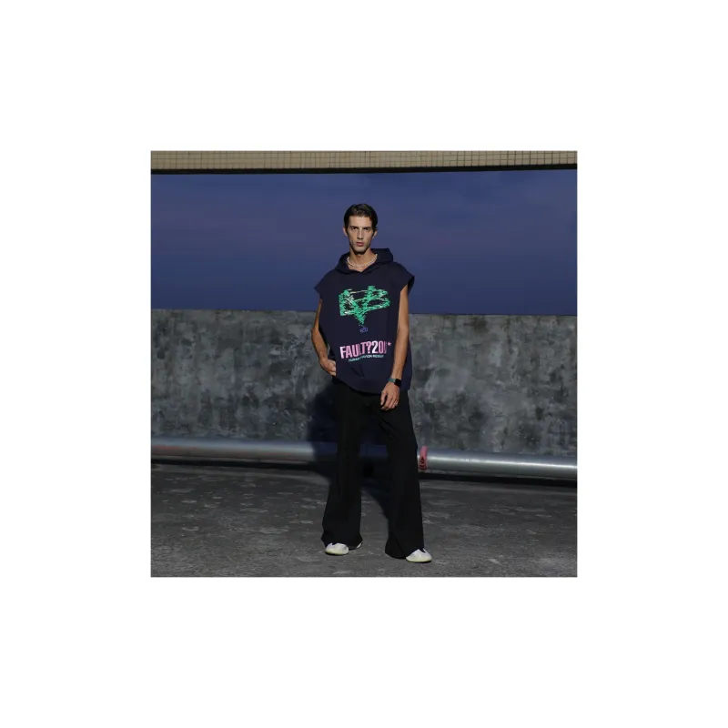 VESSY CLUB Sweatshirts Men-8