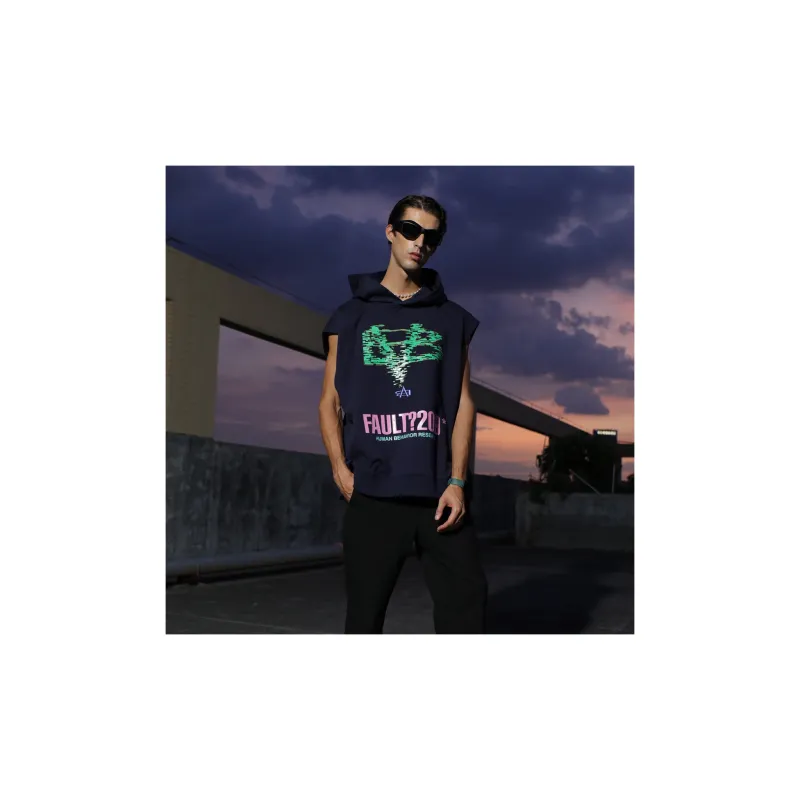 VESSY CLUB Sweatshirts Men-9