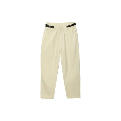 EOEI Casual Pants Women's White