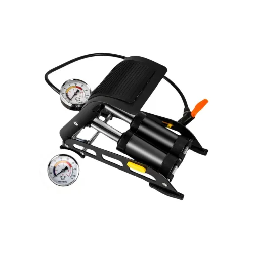 Vertex Electric Vehicle Motorcycle Car Bicycle Pumps