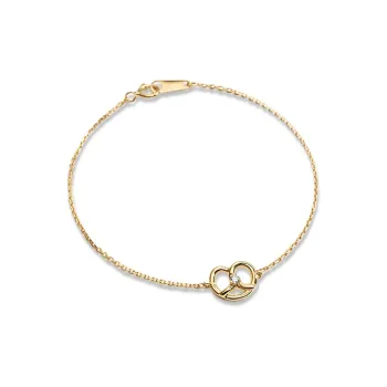 YOASOBI S925 Silver Bracelets Women's Rose Gold/Silver