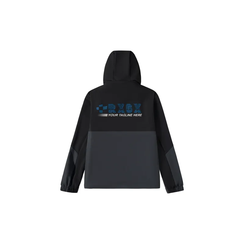 R.X.G.X Jackets Men-12