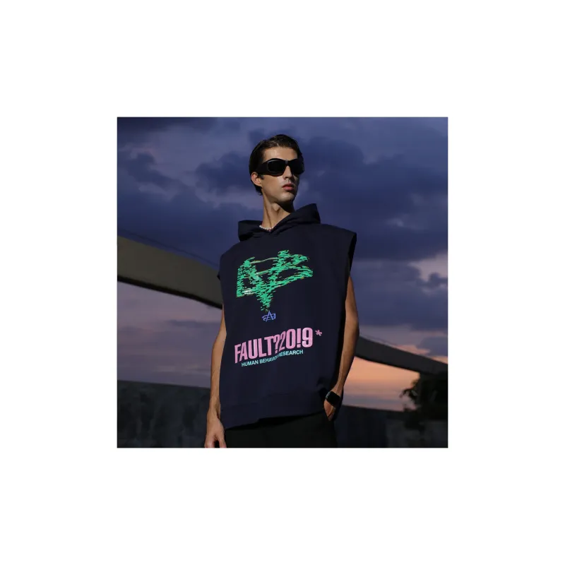 VESSY CLUB Sweatshirts Men-11