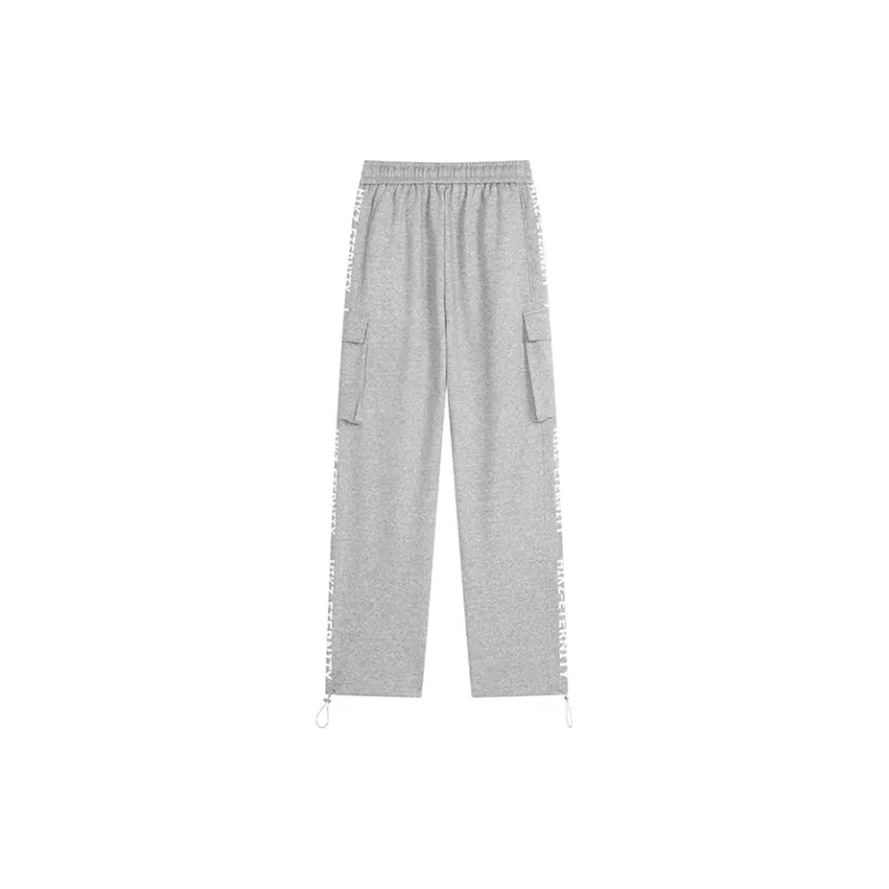 HIKZ Knitted Sweatpants Unisex-13