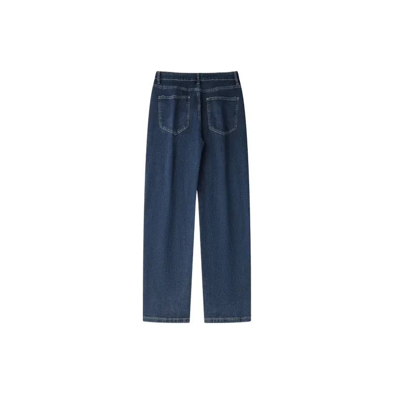 Systemdown Jeans Unisex-6