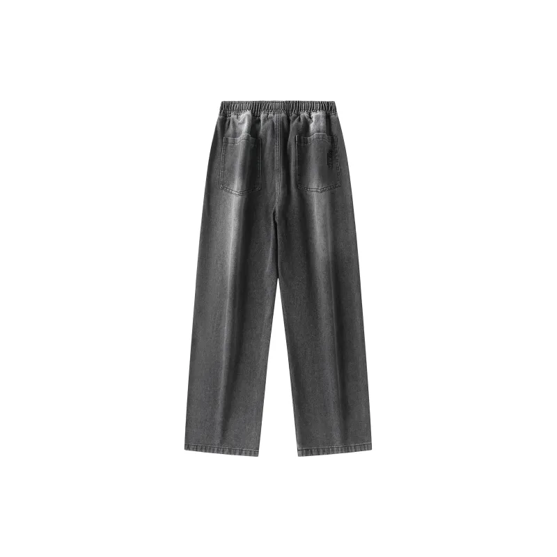 Systemdown Jeans Unisex-1