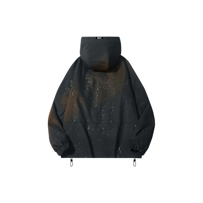 Hurley Jackets Unisex-1