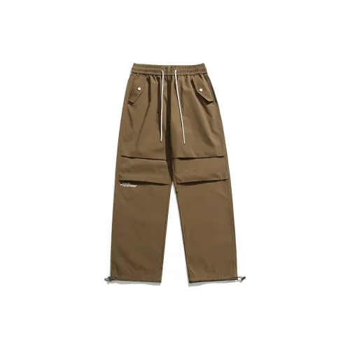 FAIRWHALE Cargo Pants Unisex