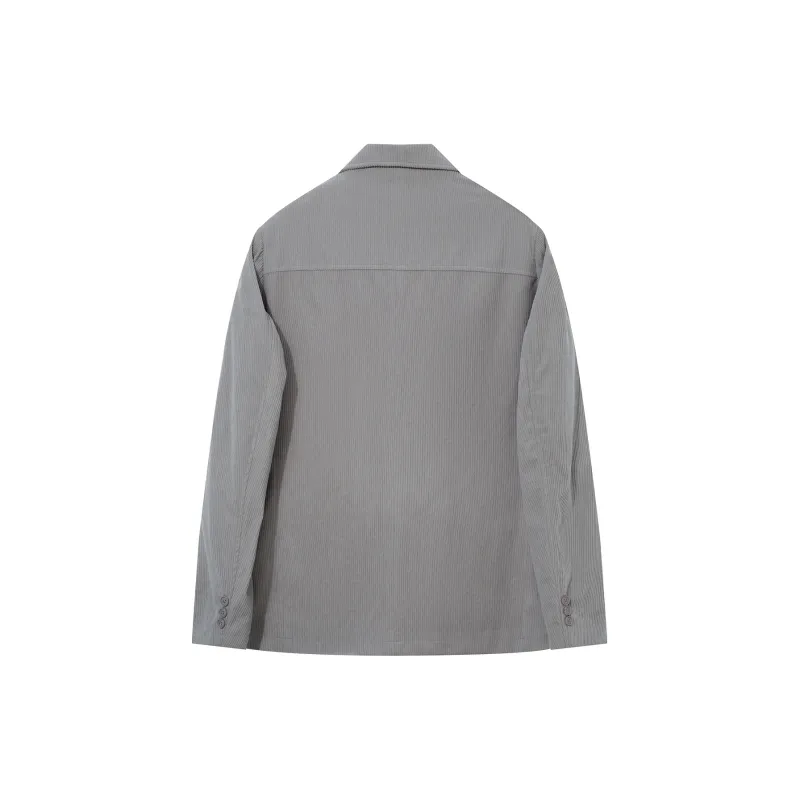 Minfinity Business Suits Unisex-19