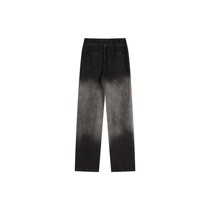 HIKZ Jeans Unisex-1