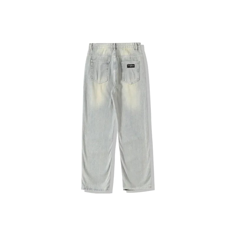 Systemdown Jeans Unisex-5