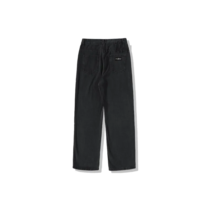 Systemdown Jeans Unisex-1