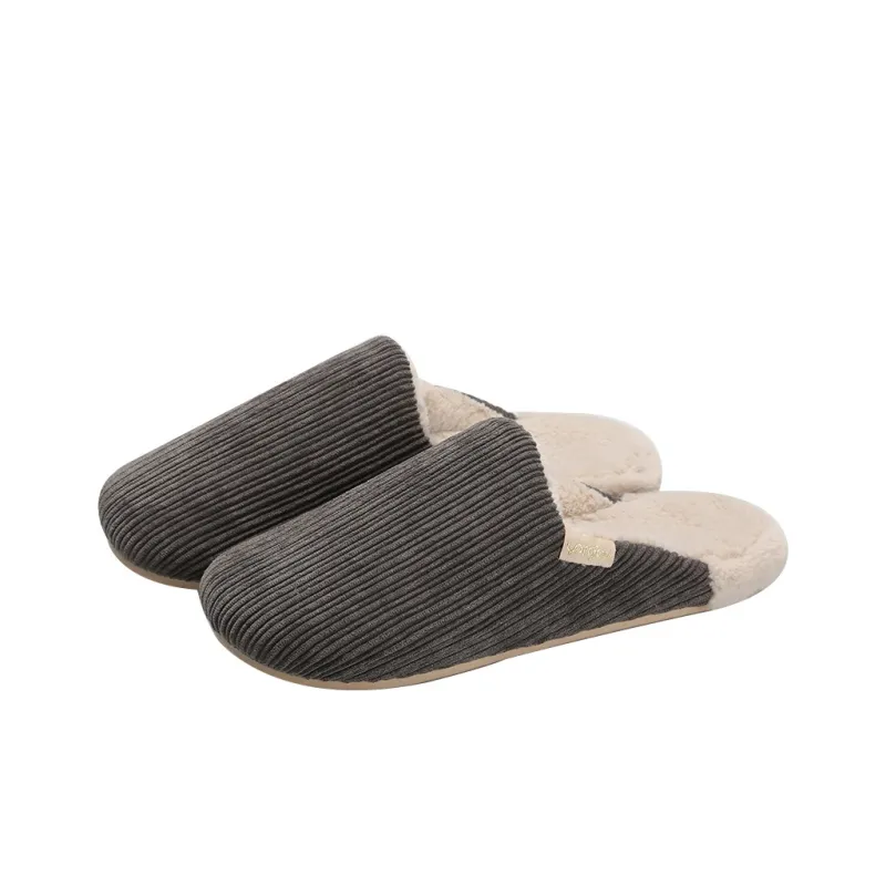 Far Port Wrap toe Slippers 1.5cm Unisex-9