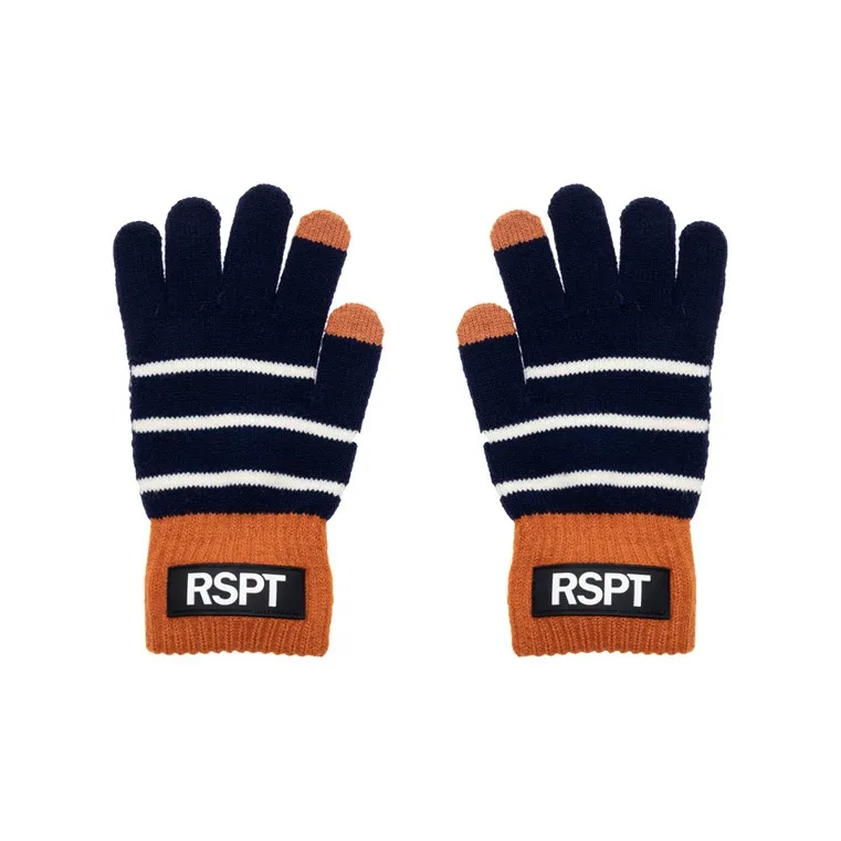RSPT Knit Gloves Unisex-0