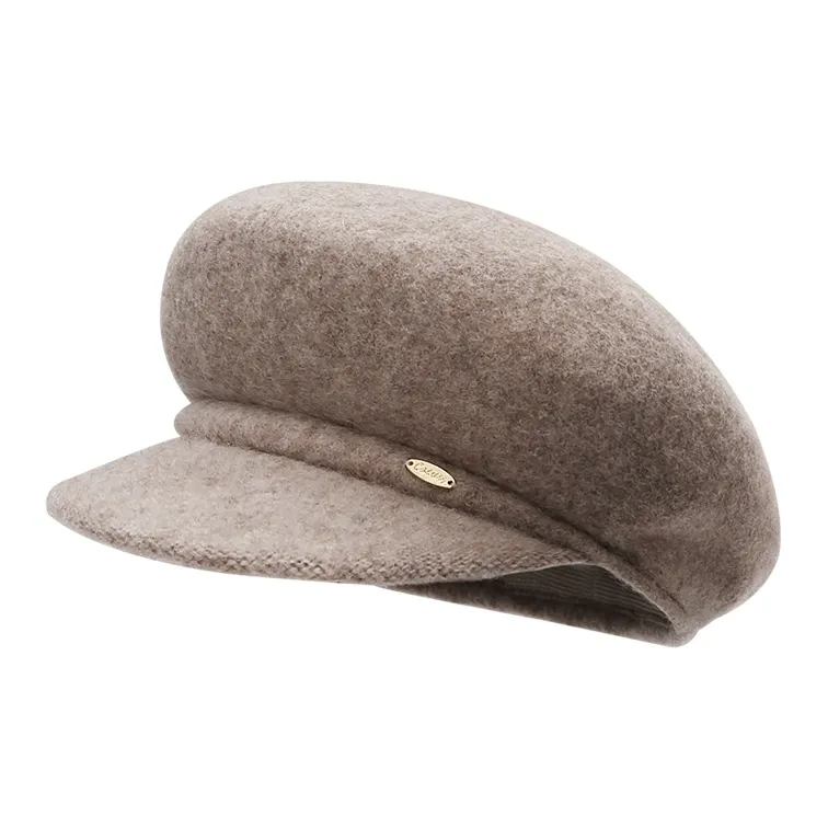 CACUSS Junior Berets Women's-2