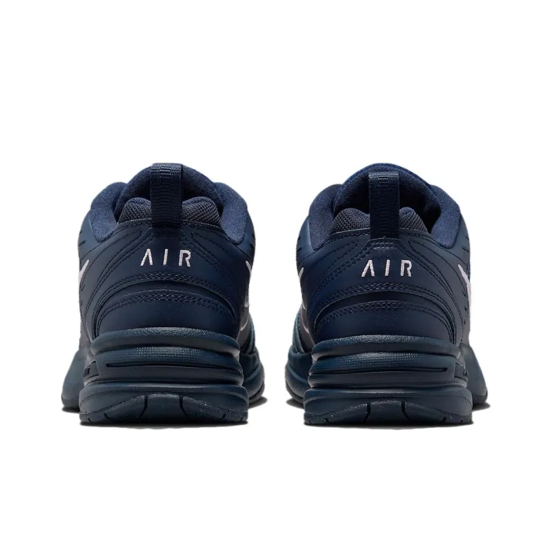 Nike Air Monarch Iv Amp Obsidian-4