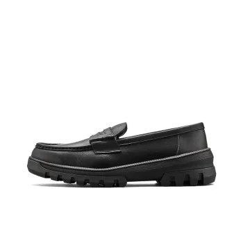 Asics Runwalk Loafers Men's Black