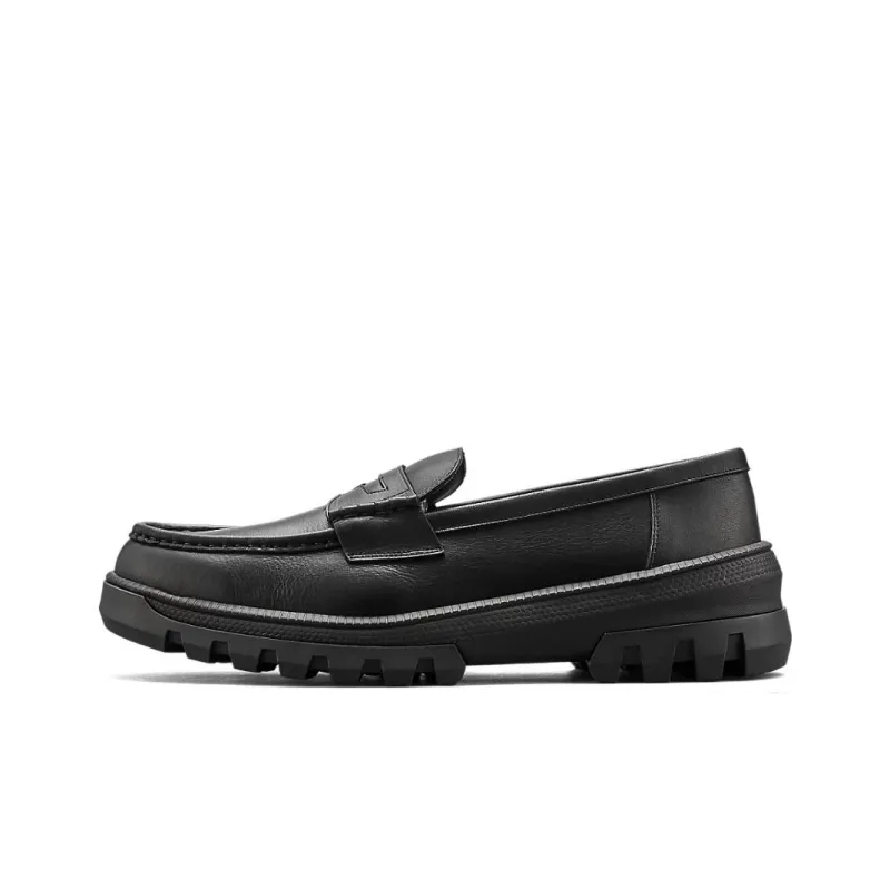 Asics Runwalk Loafers Men's Black-0