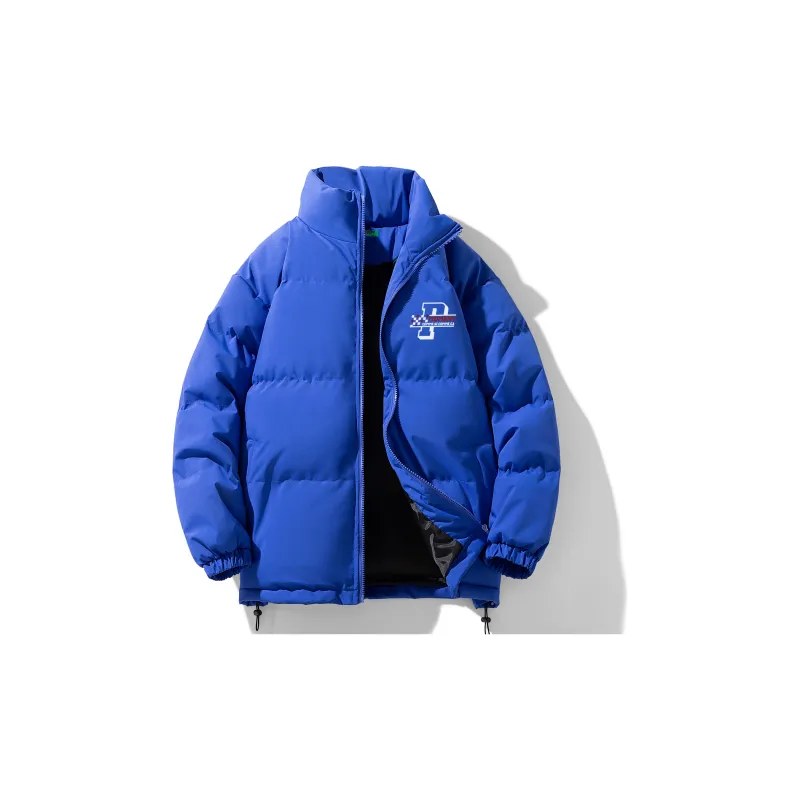 Pepe The Frog Puffer Jacket Unisex-21