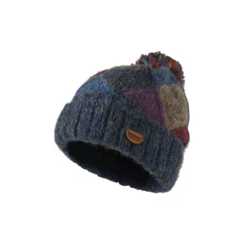 KENMONT Polyester Beanies Women's