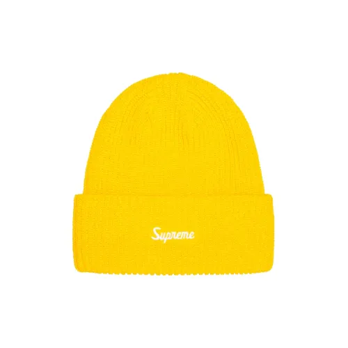 Supreme Beanies Unisex