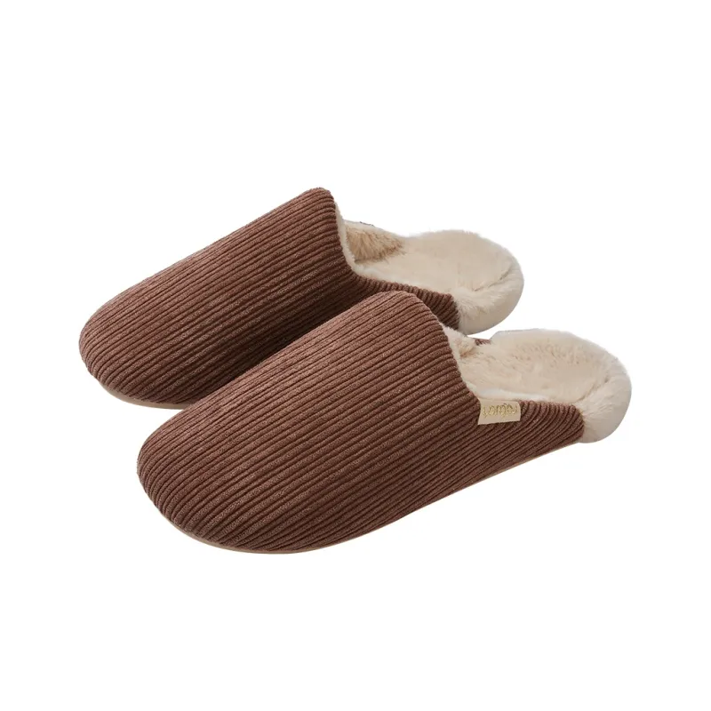 Far Port Wrap toe Slippers 1.5cm Unisex-10