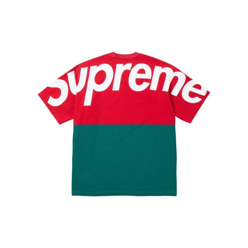 Supreme Split S/S Top FW23-1