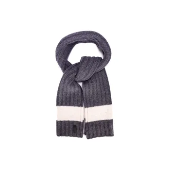 EMPORIO ARMANI Knit Scarves Unisex