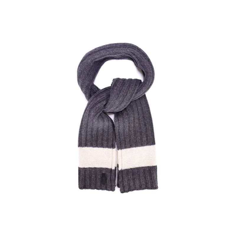 EMPORIO ARMANI Knit Scarves Unisex-0