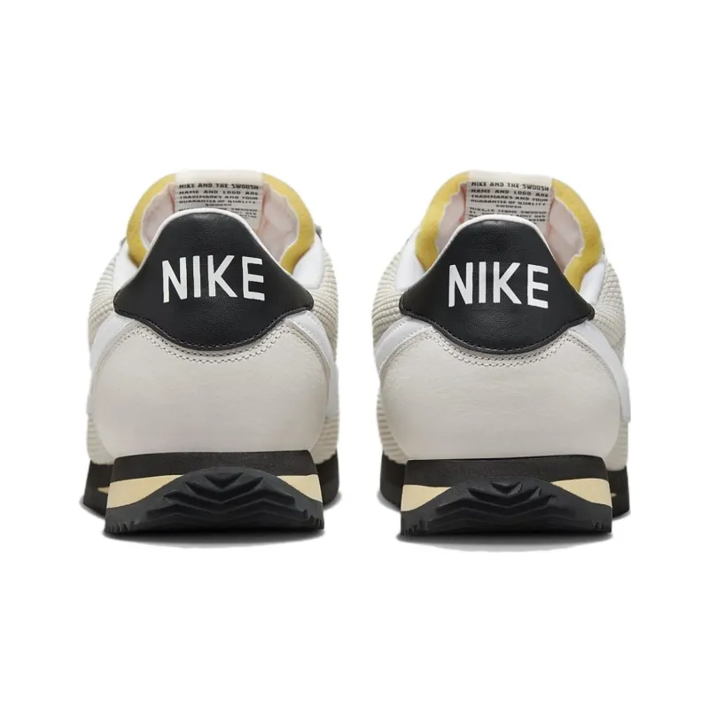 Nike Cortez Light Orewood Brown-4